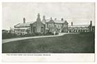 Canterbury Road/Victoria Home for Invalid Children 1914 [PC]